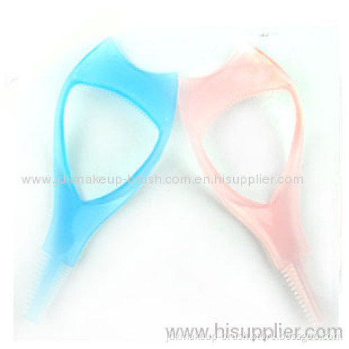 Multi-founction Eyelash Curler Applicator